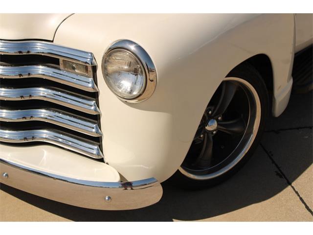 1953 Chevrolet 3100 (CC-2101962) for sale in Grapevine, Texas