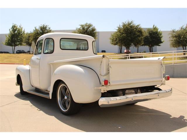 1953 Chevrolet 3100 (CC-2101962) for sale in Grapevine, Texas