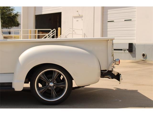1953 Chevrolet 3100 (CC-2101962) for sale in Grapevine, Texas