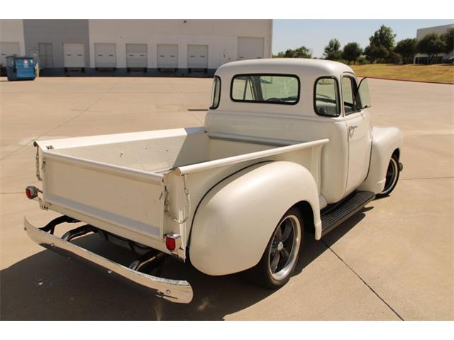 1953 Chevrolet 3100 (CC-2101962) for sale in Grapevine, Texas