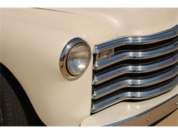 1953 Chevrolet 3100 (CC-2101962) for sale in Grapevine, Texas