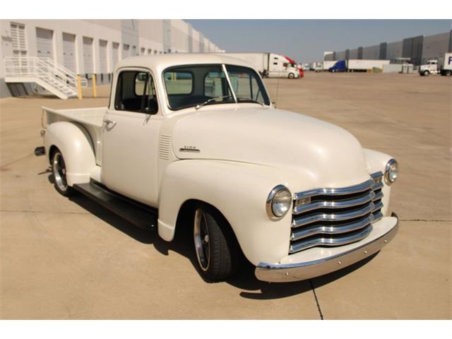 1953 Chevrolet 3100 (CC-2101962) for sale in Grapevine, Texas