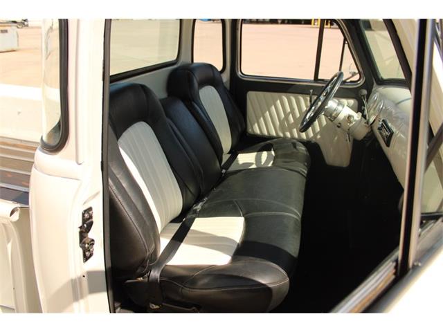 1953 Chevrolet 3100 (CC-2101962) for sale in Grapevine, Texas
