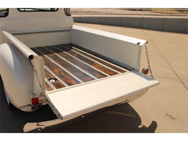 1953 Chevrolet 3100 (CC-2101962) for sale in Grapevine, Texas