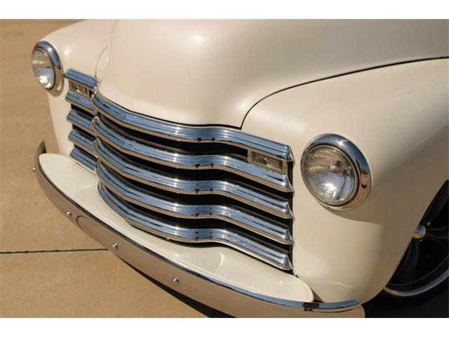 1953 Chevrolet 3100 (CC-2101962) for sale in Grapevine, Texas