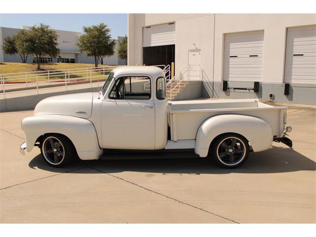 1953 Chevrolet 3100 (CC-2101962) for sale in Grapevine, Texas