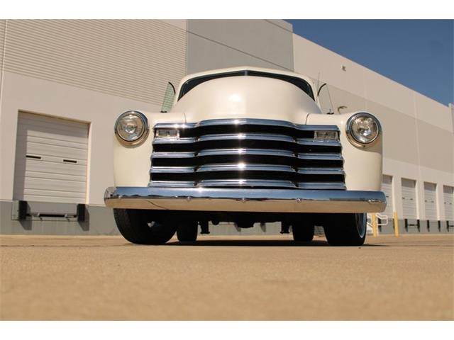 1953 Chevrolet 3100 (CC-2101962) for sale in Grapevine, Texas