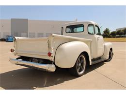 1953 Chevrolet 3100 (CC-2101962) for sale in Grapevine, Texas