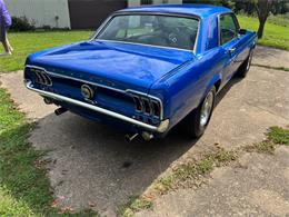 1968 Ford Mustang (CC-2101963) for sale in Addison, Illinois