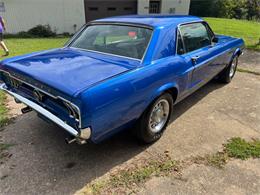 1968 Ford Mustang (CC-2101963) for sale in Addison, Illinois