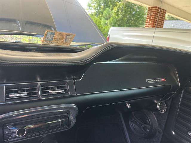 1968 Ford Mustang (CC-2101963) for sale in Addison, Illinois