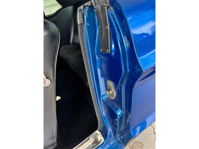 1968 Ford Mustang (CC-2101963) for sale in Addison, Illinois