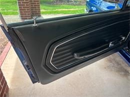 1968 Ford Mustang (CC-2101963) for sale in Addison, Illinois