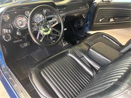 1968 Ford Mustang (CC-2101963) for sale in Addison, Illinois