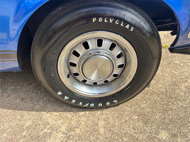 1968 Ford Mustang (CC-2101963) for sale in Addison, Illinois