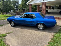 1968 Ford Mustang (CC-2101963) for sale in Addison, Illinois