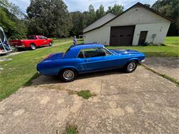1968 Ford Mustang (CC-2101963) for sale in Addison, Illinois