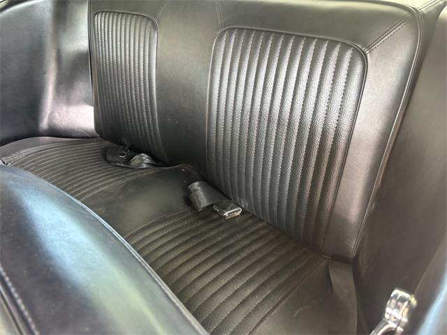 1968 Ford Mustang (CC-2101963) for sale in Addison, Illinois