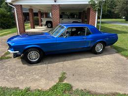 1968 Ford Mustang (CC-2101963) for sale in Addison, Illinois
