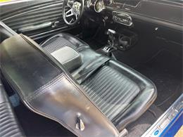 1968 Ford Mustang (CC-2101963) for sale in Addison, Illinois