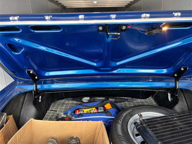 1968 Ford Mustang (CC-2101963) for sale in Addison, Illinois