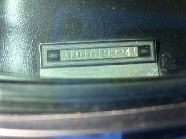 1968 Ford Mustang (CC-2101963) for sale in Addison, Illinois