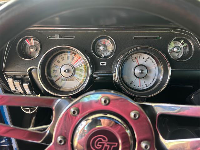 1968 Ford Mustang (CC-2101963) for sale in Addison, Illinois