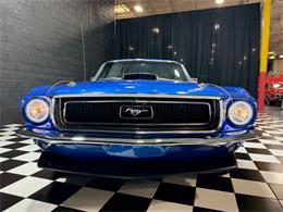 1968 Ford Mustang (CC-2101963) for sale in Addison, Illinois