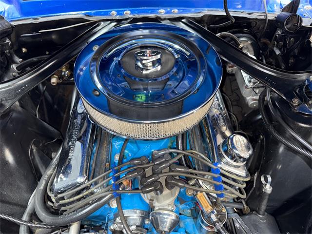 1968 Ford Mustang (CC-2101963) for sale in Addison, Illinois