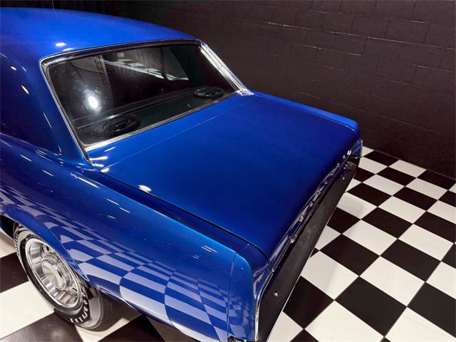 1968 Ford Mustang (CC-2101963) for sale in Addison, Illinois