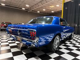 1968 Ford Mustang (CC-2101963) for sale in Addison, Illinois
