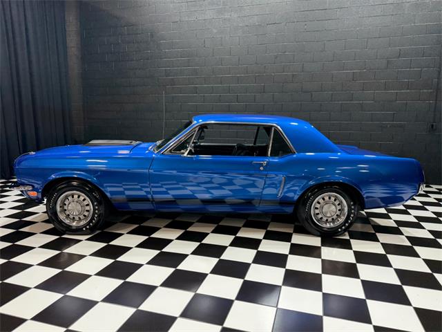 1968 Ford Mustang (CC-2101963) for sale in Addison, Illinois