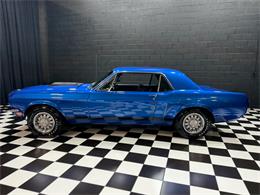 1968 Ford Mustang (CC-2101963) for sale in Addison, Illinois