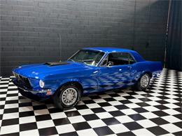 1968 Ford Mustang (CC-2101963) for sale in Addison, Illinois