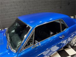 1968 Ford Mustang (CC-2101963) for sale in Addison, Illinois