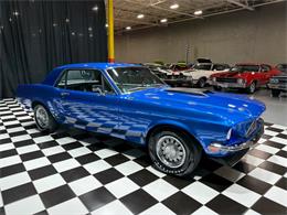 1968 Ford Mustang (CC-2101963) for sale in Addison, Illinois