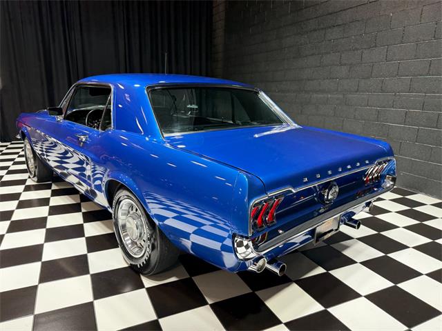 1968 Ford Mustang (CC-2101963) for sale in Addison, Illinois