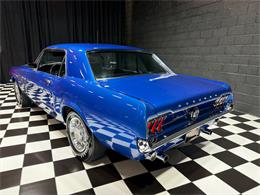 1968 Ford Mustang (CC-2101963) for sale in Addison, Illinois