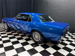 1968 Ford Mustang (CC-2101963) for sale in Addison, Illinois