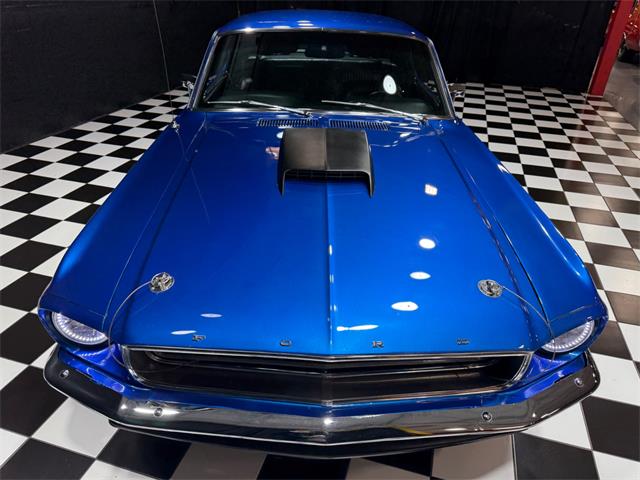 1968 Ford Mustang (CC-2101963) for sale in Addison, Illinois
