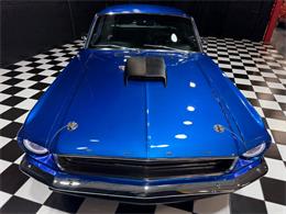 1968 Ford Mustang (CC-2101963) for sale in Addison, Illinois