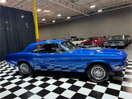 1968 Ford Mustang (CC-2101963) for sale in Addison, Illinois