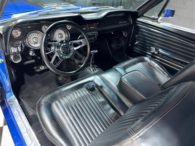 1968 Ford Mustang (CC-2101963) for sale in Addison, Illinois