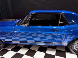 1968 Ford Mustang (CC-2101963) for sale in Addison, Illinois