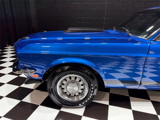 1968 Ford Mustang (CC-2101963) for sale in Addison, Illinois