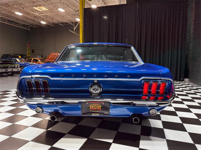 1968 Ford Mustang (CC-2101963) for sale in Addison, Illinois