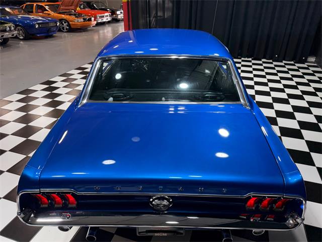 1968 Ford Mustang (CC-2101963) for sale in Addison, Illinois