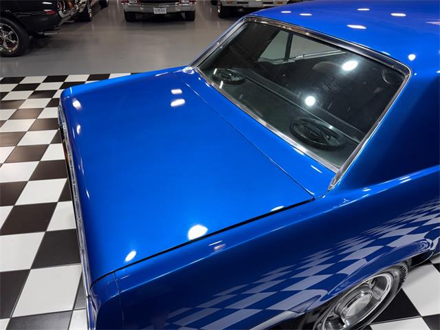 1968 Ford Mustang (CC-2101963) for sale in Addison, Illinois