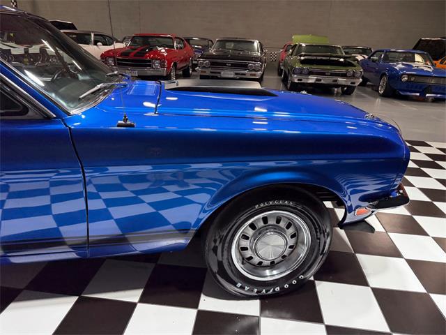1968 Ford Mustang (CC-2101963) for sale in Addison, Illinois