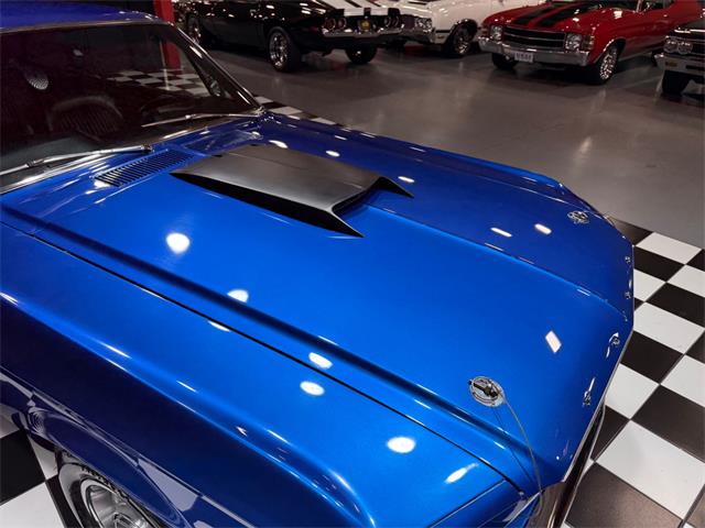 1968 Ford Mustang (CC-2101963) for sale in Addison, Illinois